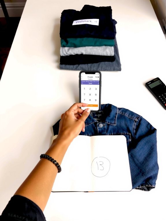 adjust prices maximize sales