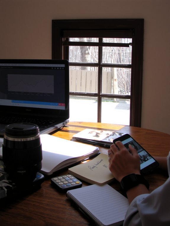 affiliate marketing success strategies