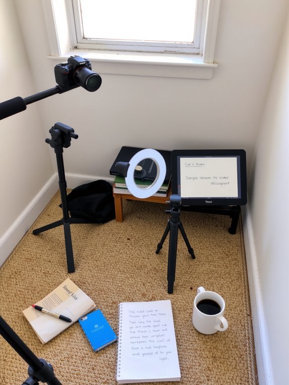 affordable high quality content creation