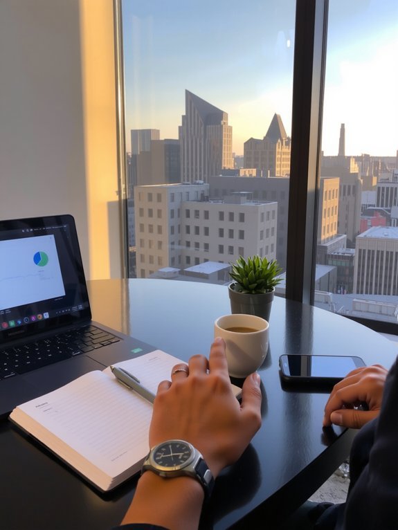 ai driven marketing efficiency