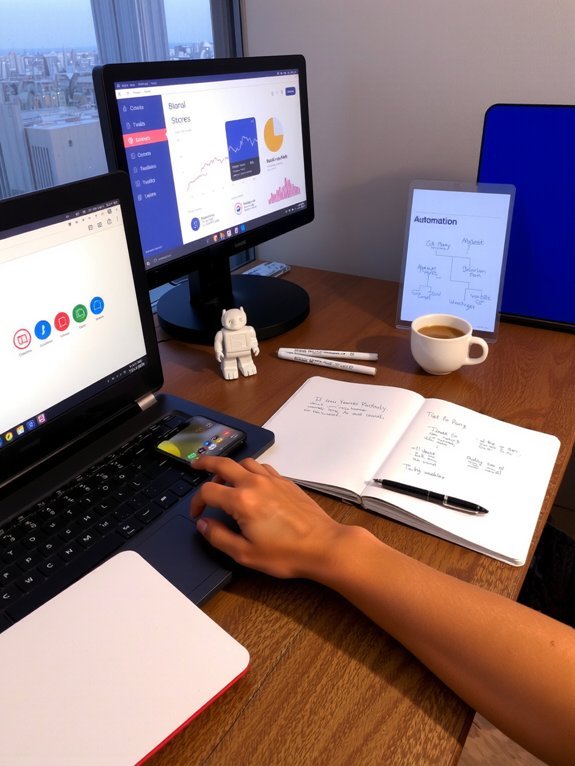 ai enhanced virtual assistance services