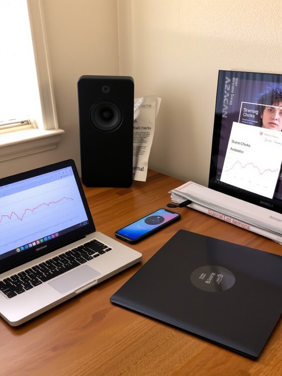 How to Make Money With Ai-Generated Music ai music commercial strategies