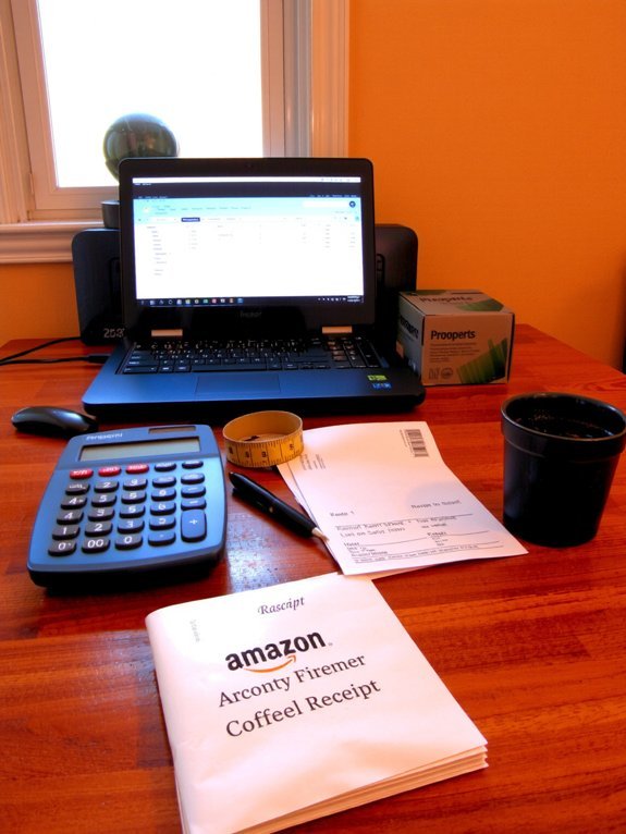 amazon fees and margins