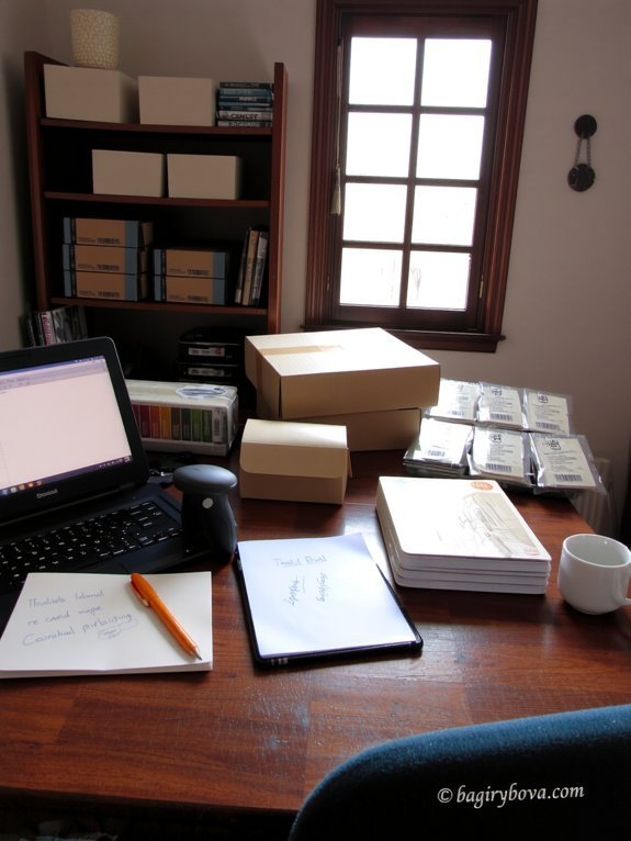 amazon handles your fulfillment