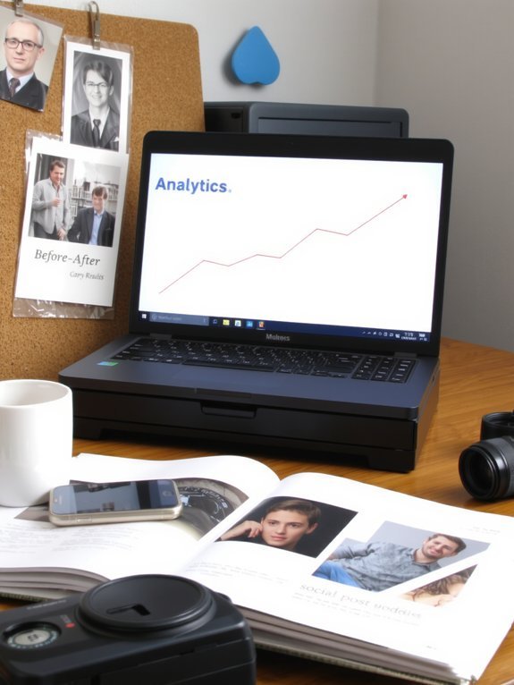 assemble results driven portfolio examples