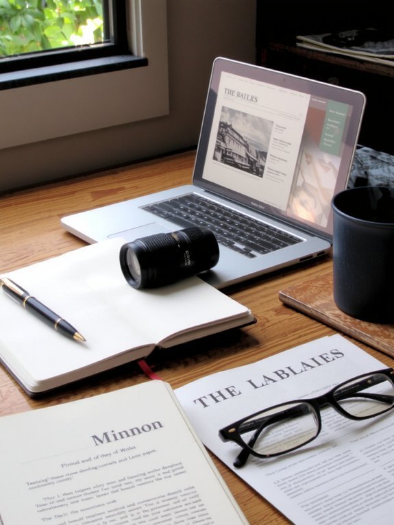 attention grabbing storytelling techniques