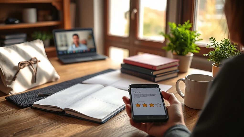 attracting and retaining students