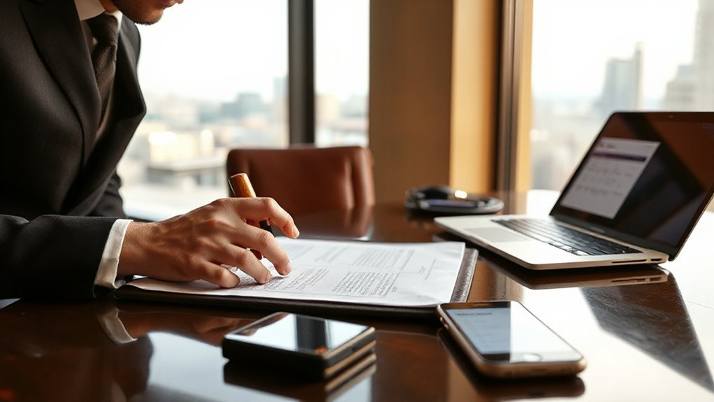 attracting high value clients effectively