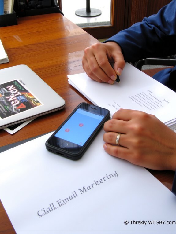 attracting steady clients effectively