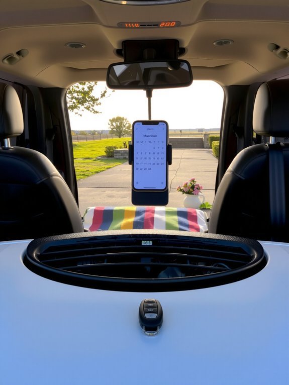 attractive engaging rental listing