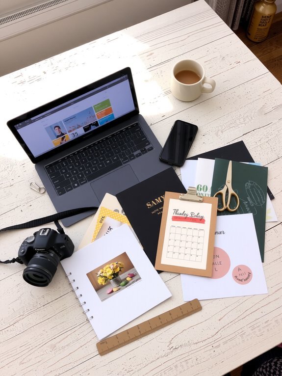 attractive etsy listing tips