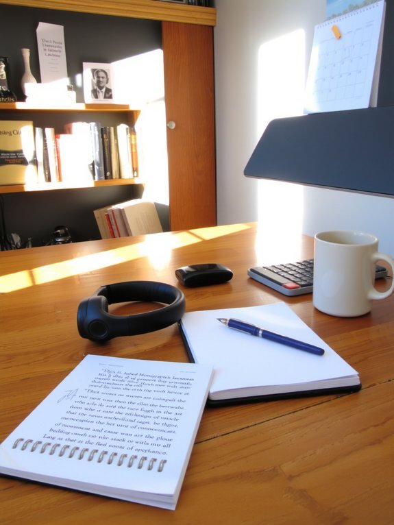 author proofreader collaboration essentials