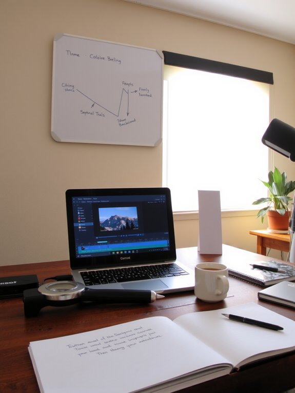 automated youtube channel management