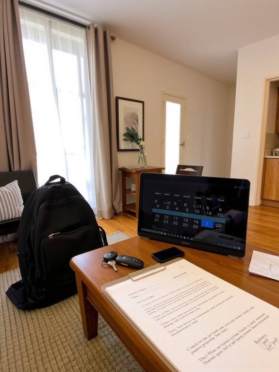 How to Make Money With Airbnb (Even Without Owning Property) avoid common airbnb mistakes