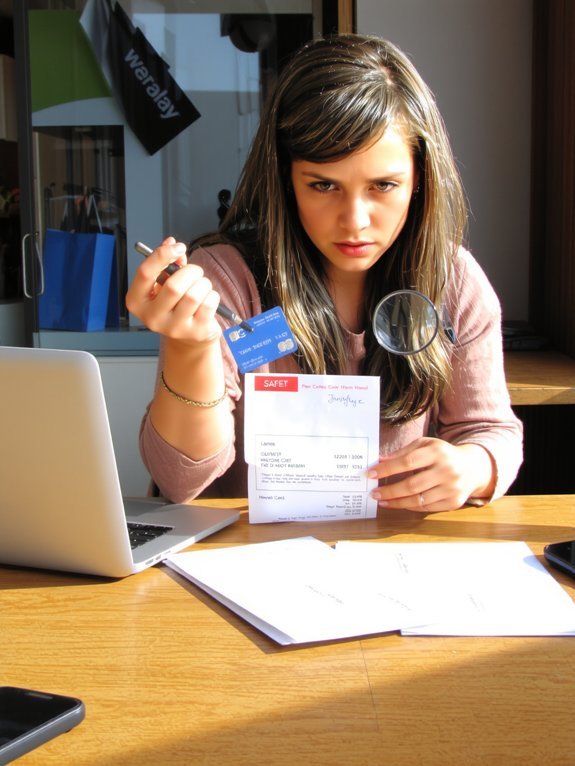 avoid mystery shopping scams