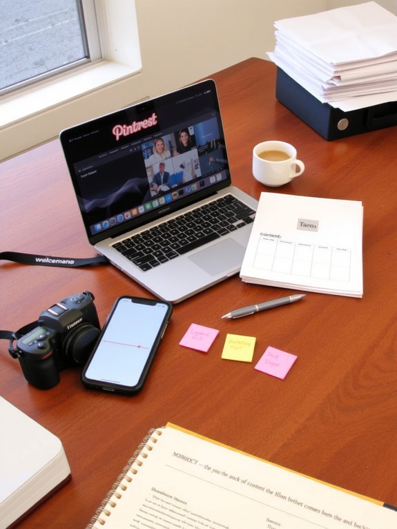 batch create and schedule pins