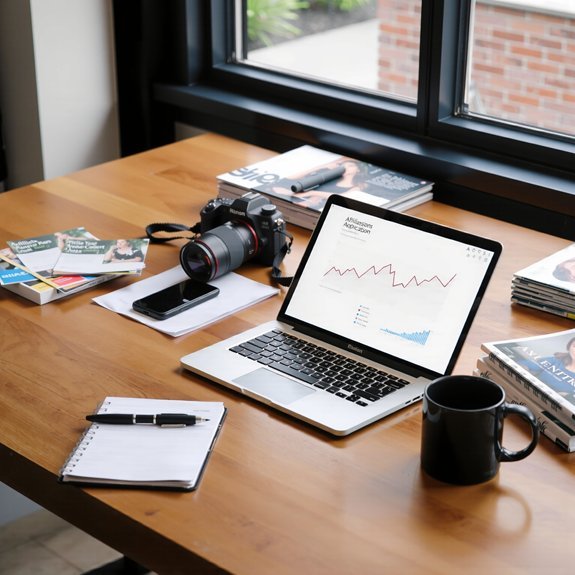 blogging for profit strategies