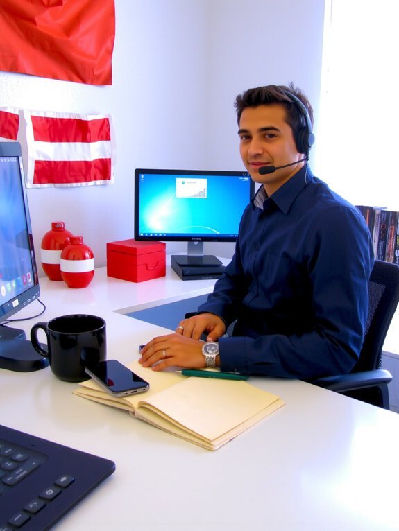 How to Make Money as a Remote Customer Service Rep boost income through upskilling