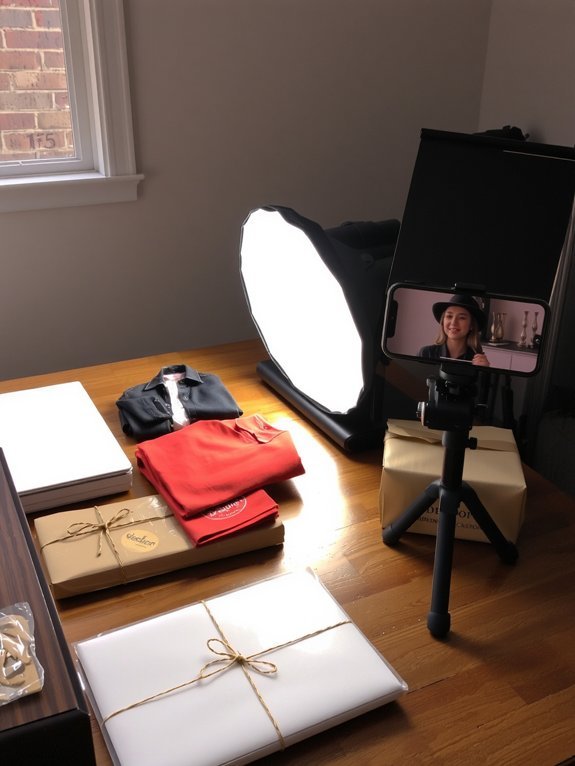 boost shop visibility effectively