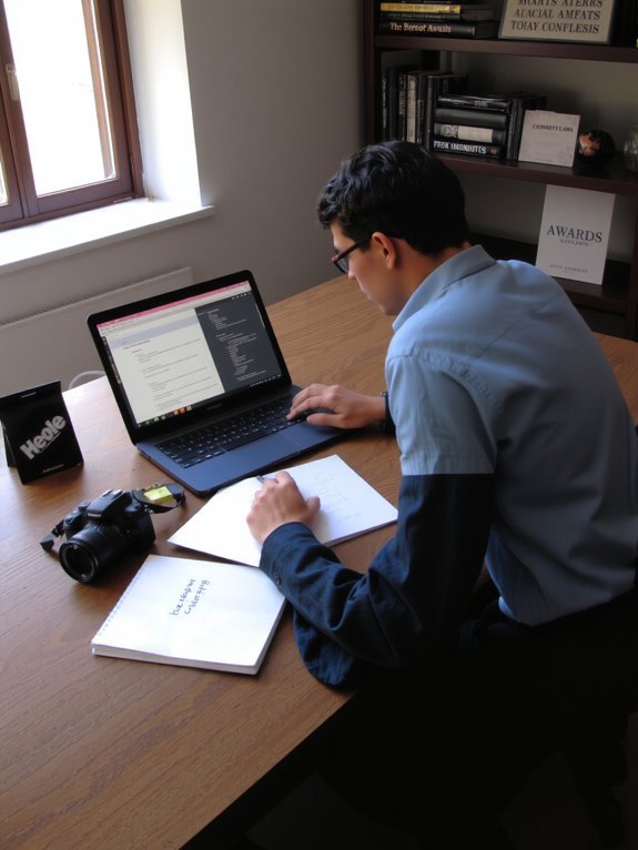 brand consistency builds reputation