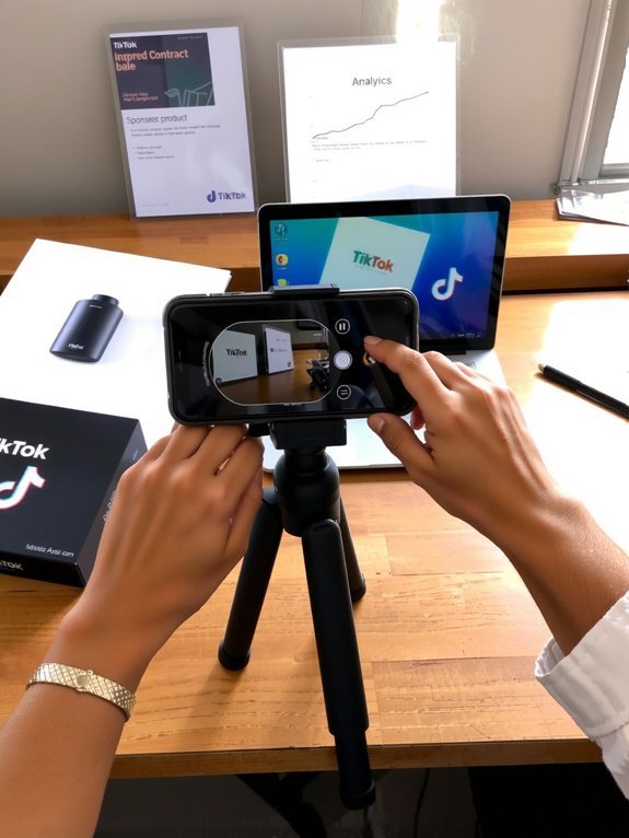 brand partnership success steps