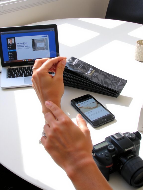 brand partnerships for revenue