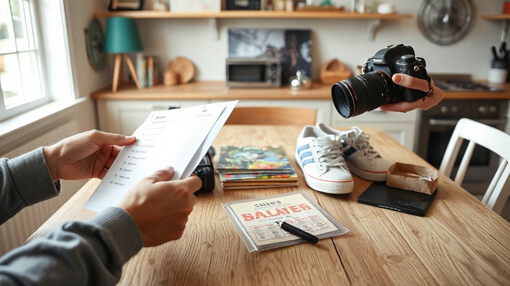 bright clear professional photos