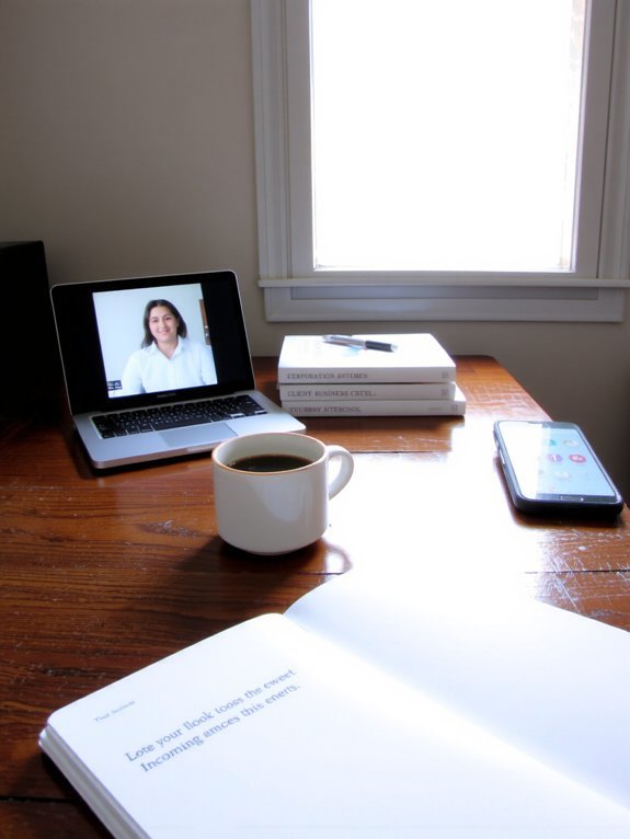 build authentic credibility strategies