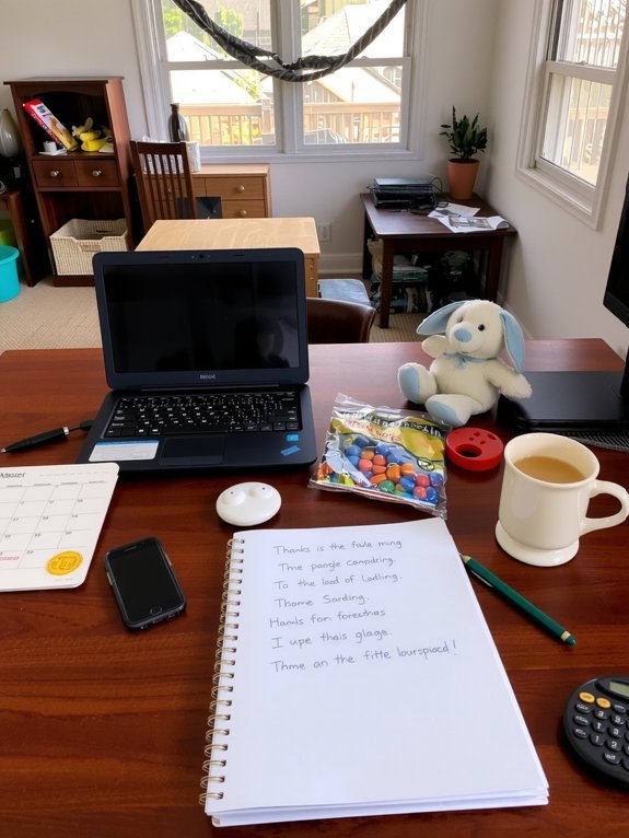 build part time home business