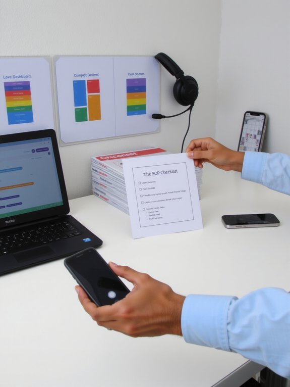 build quality through systems