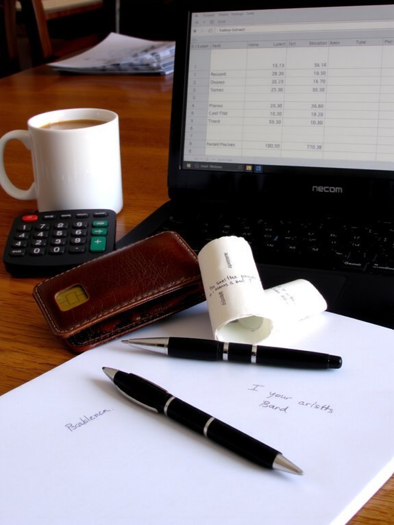 calculating net cashback rewards