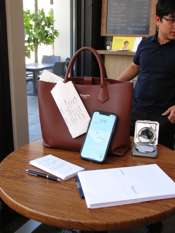 capture details with precision