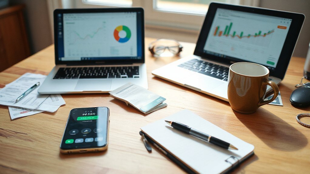 cash back app organization strategies