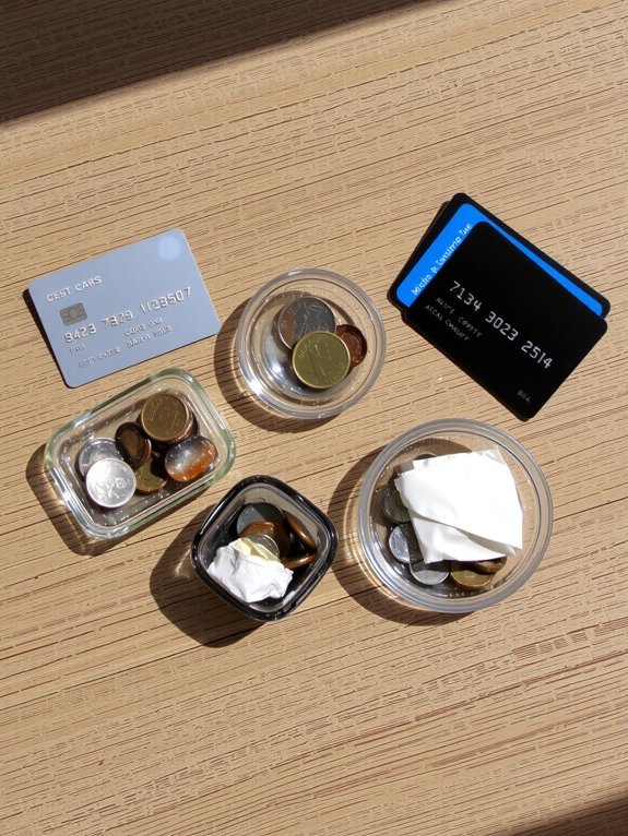 cash back card comparisons