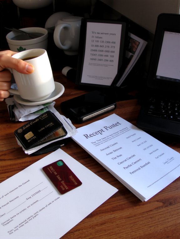 cashback is not free