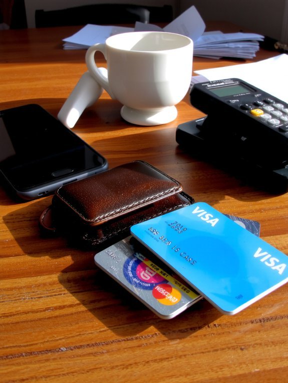 cashback rewards explained simply