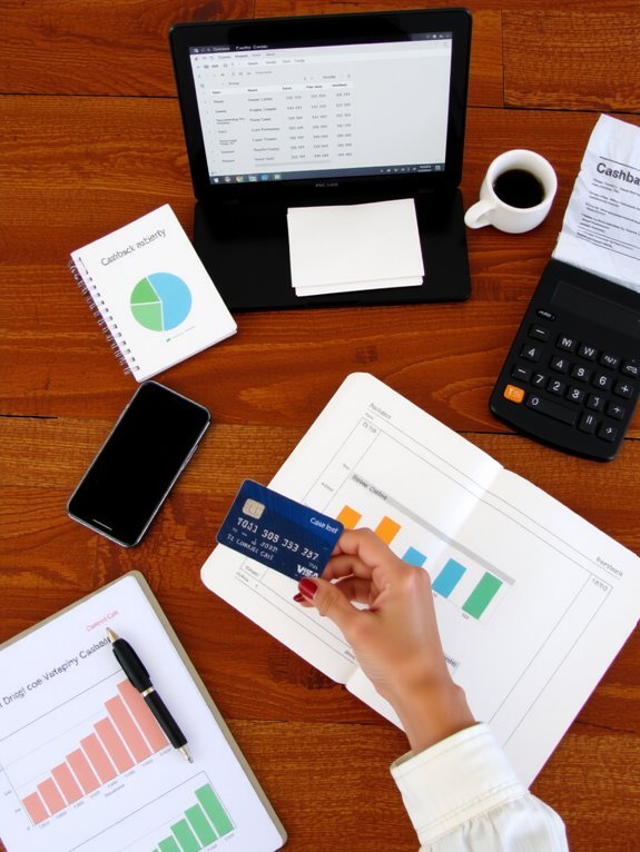 cashback strategy optimization tips