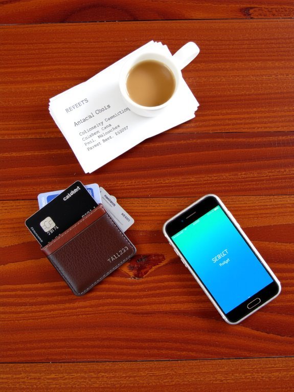 choose card based on spending