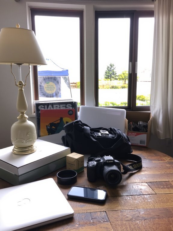 choose platforms for resale