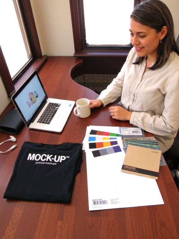 choose reliable print partner