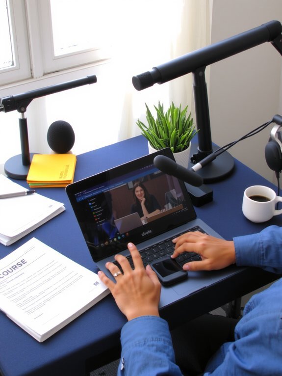 choose simple effective platforms