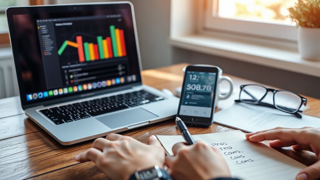 choose suitable survey platforms