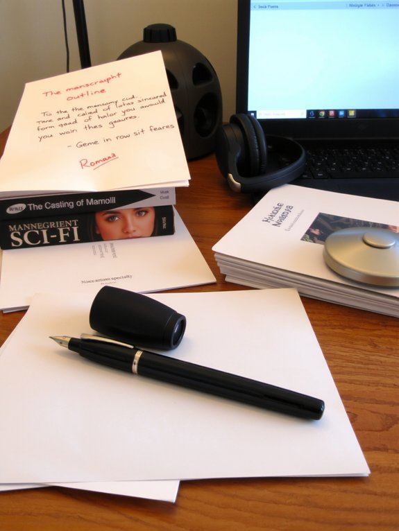 choosing book genres wisely