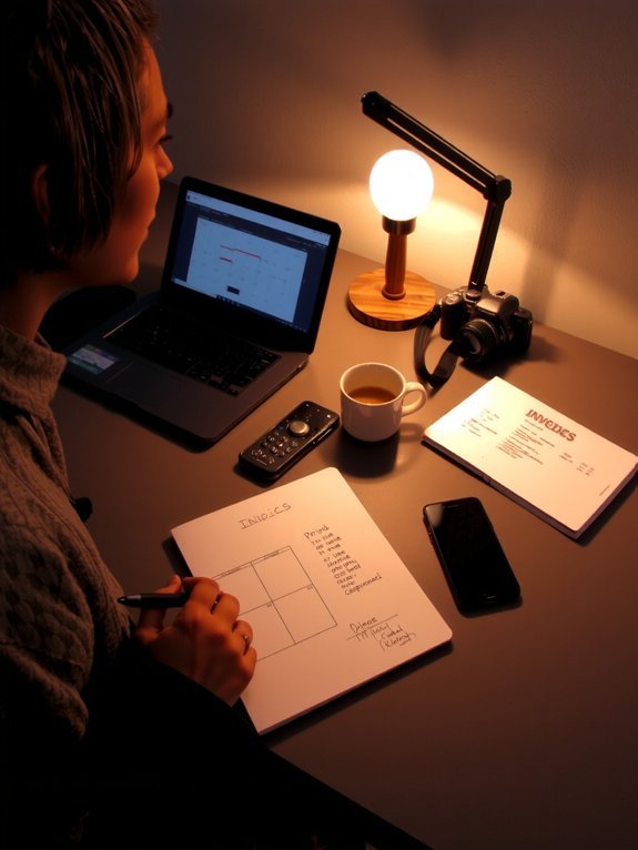 choosing effective pricing strategies