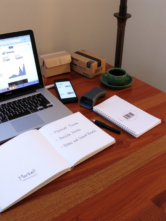 How to Make Money With Online Arbitrage choosing effective selling platforms