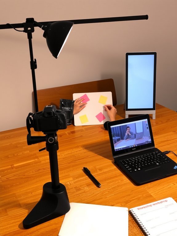 How to Make Money With Virtual Workshops choosing the right platform