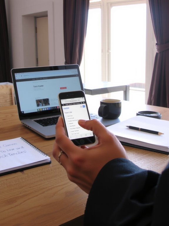 clear actionable feedback tips