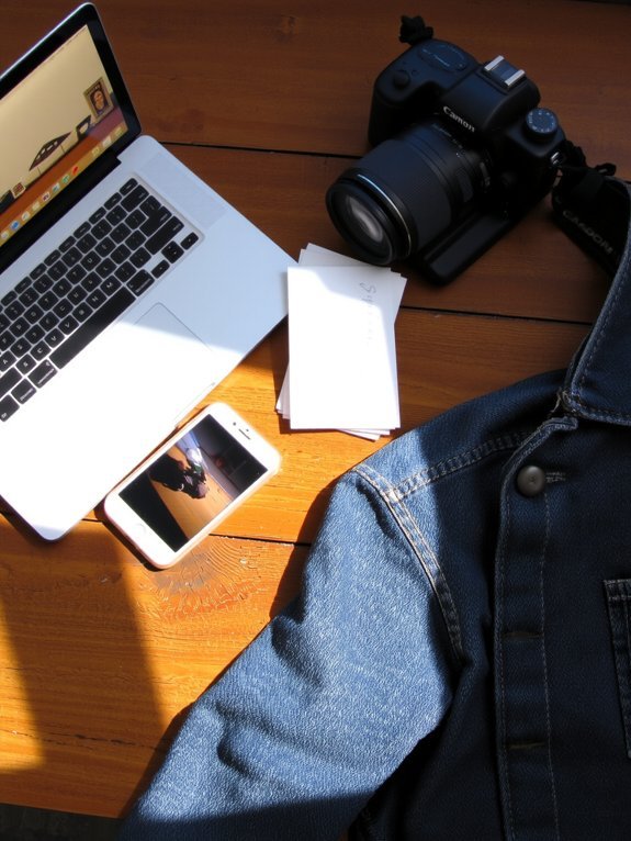 clear and searchable descriptions