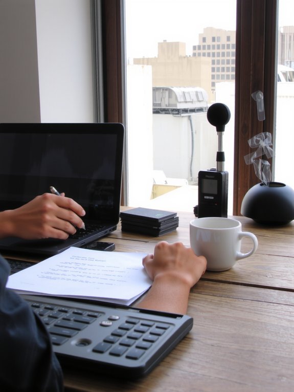 clear contracts confident negotiations