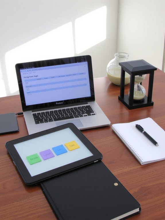 clear packages boost sales